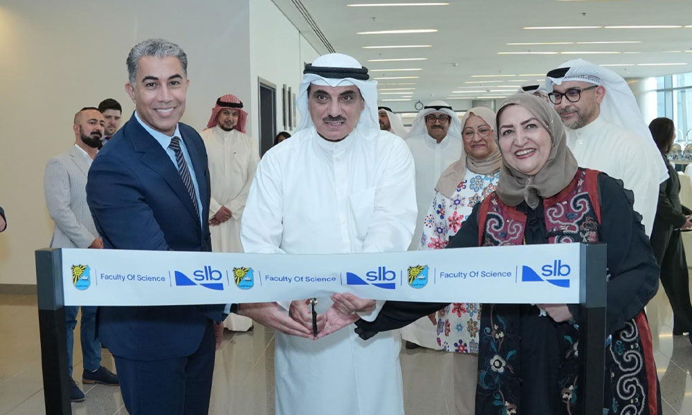 جامعة الكويت تفتتح مختبر الخدمات البترولية بهدف تطوير التعليم التطبيقي