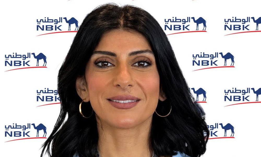 بنك الكويت الوطني ينظم جلسة متخصصة لتبادل المعرفة مع وفد من شركة نفط الكويت