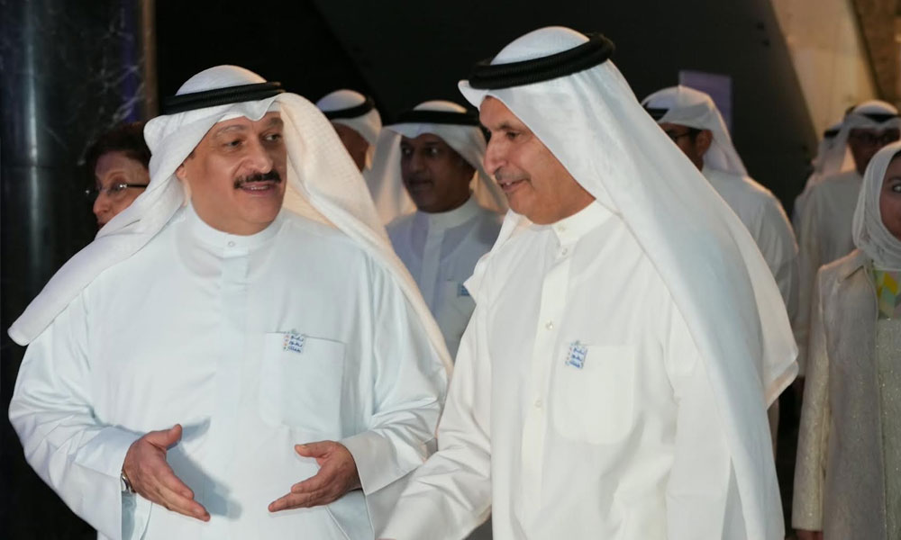 بنك الكويت الوطني يُطلق “المبادرة الوطنية للطفولة المبكرة” بالشراكة مع وزارة الصحة