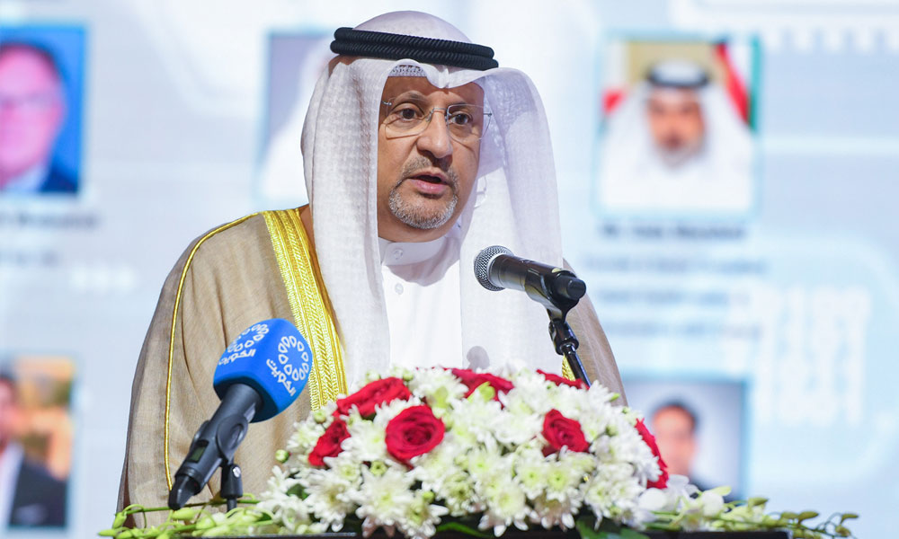 وزير الاتصالات: الذكاء الاصطناعي ضرورة لتعزيز التنافسية وتحسين جودة الخدمات