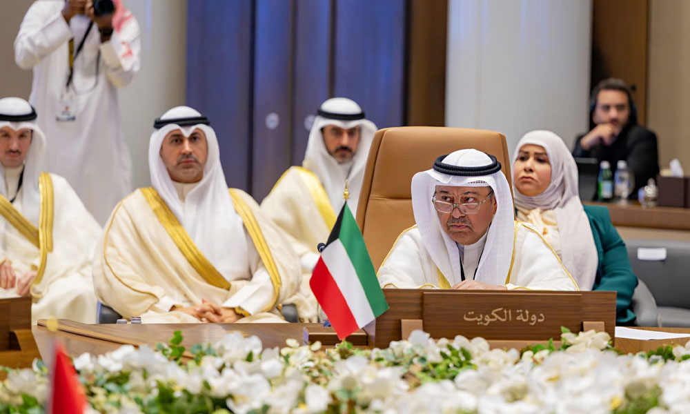 وزير النفط يؤكد من المنامة أهمية تعزيز التكامل الخليجي دعما لأمن إمدادات الطاقة واستدامتها