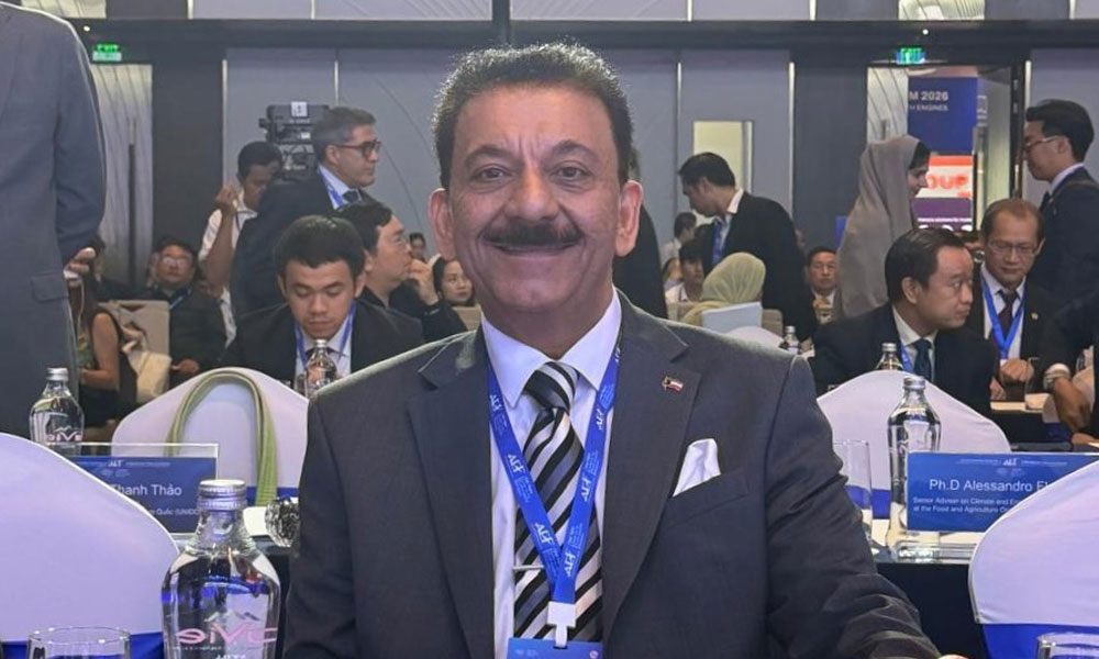 دولة الكويت تشارك في منتدى الخريف الاقتصادي بفيتنام